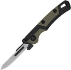 KS1891 Lonerock RBK 2 Linerlock