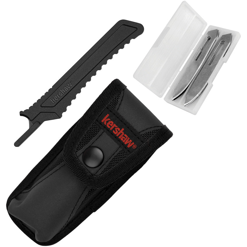 KS1891 Lonerock RBK 2 Linerlock