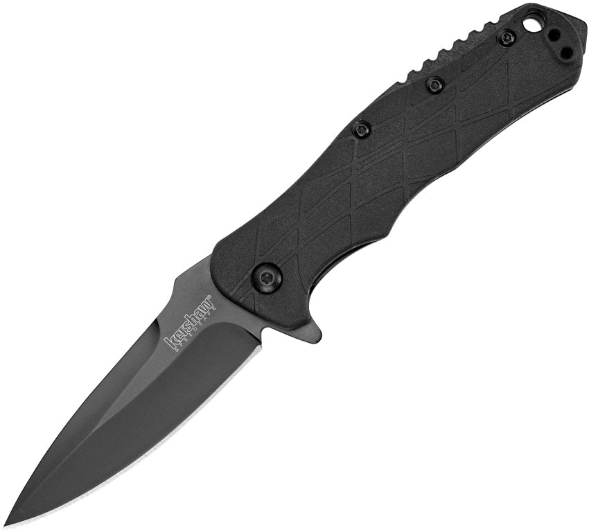 KS1987 RJ Tactical Linerlock A/O