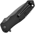 KS1987 RJ Tactical Linerlock A/O