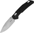 KS2037 Kershaw Heist DuraLock Black