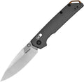 KS2038 Kershaw Iridium DuraLock Gray