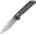 KS2038ST Kershaw Iridium DuraLock Gray PS
