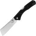 KS2043 Kershaw Hatch Lockback Black