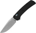 KS2047 Kershaw Layup DuraLock Black