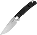 KS2048 Kershaw Steppe Fixed Blade