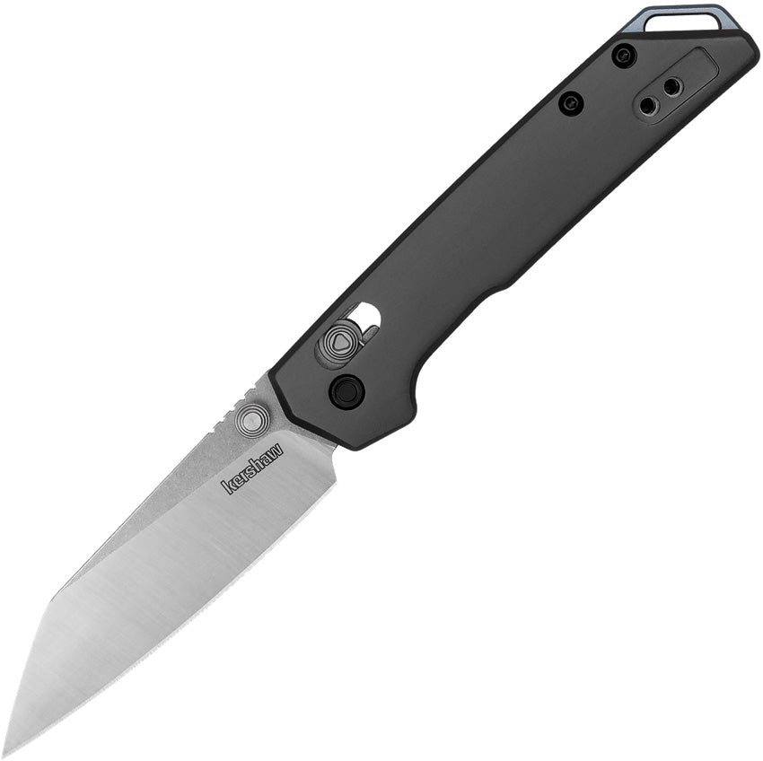 KS2051R Mini Iridium Reverse Tanto