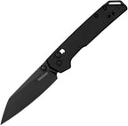 KS2051RBLK Mini Iridium Reverse Tanto Schw