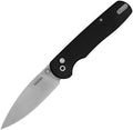 KS2054 Kershaw Remnant Button Lock