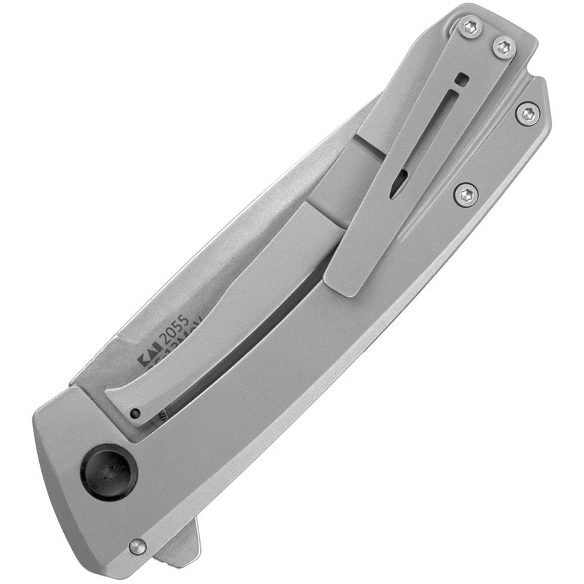 KS2055 Comeback Framelock