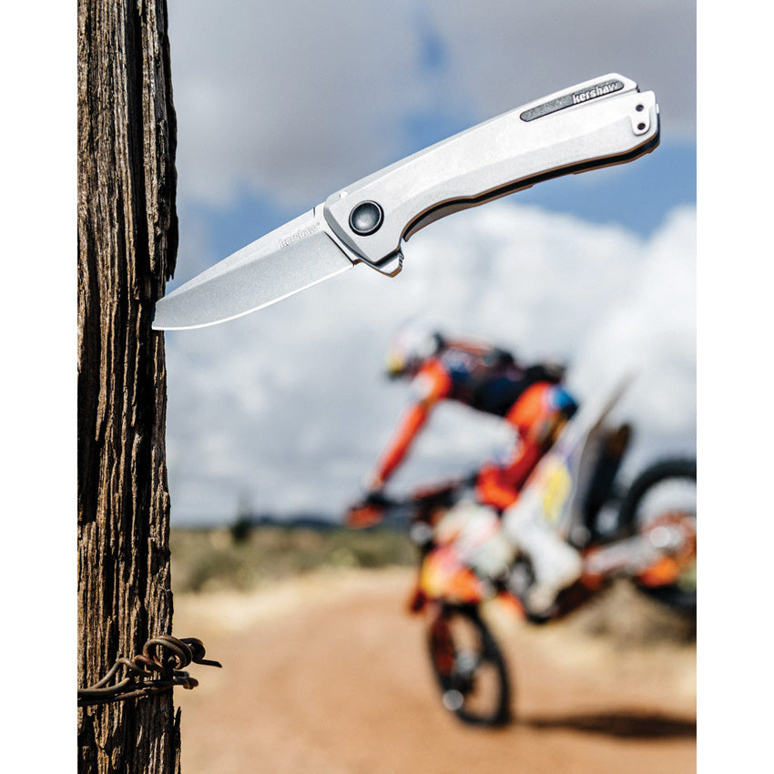 KS2055 Comeback Framelock