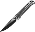 KS2060 Kershaw Noventa Framelock D2