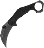 KS2064 Outlier Linerlock A/O
