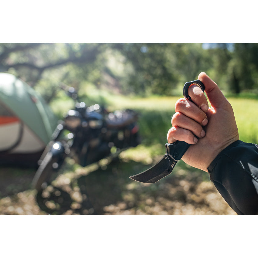 KS2064 Outlier Linerlock A/O