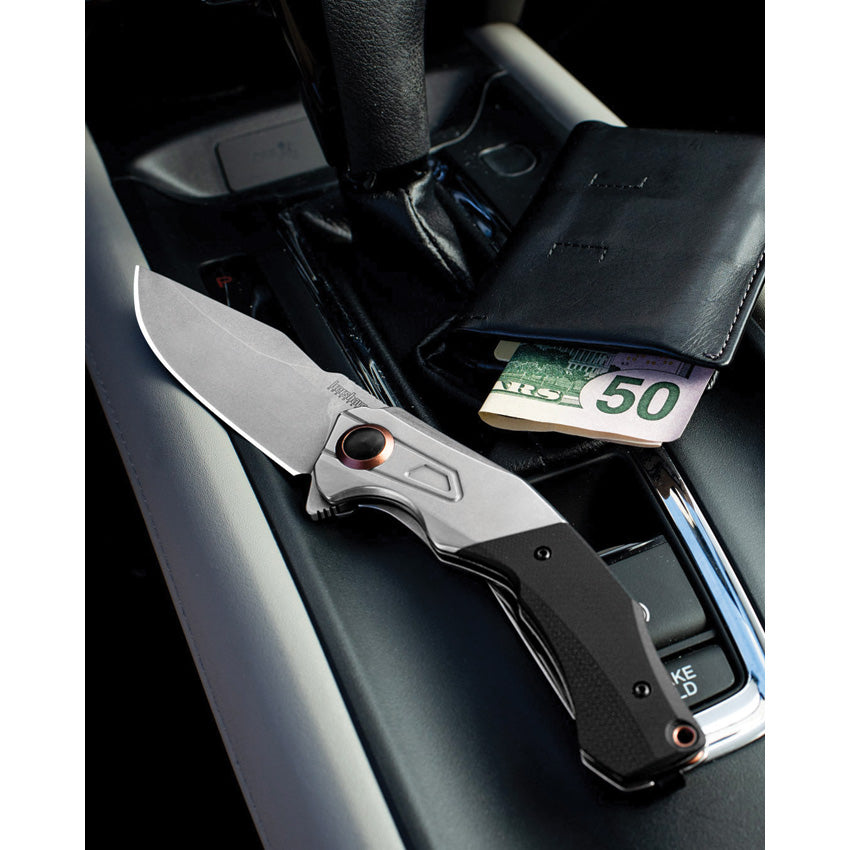 KS2075 Auszahlung Framelock A/O