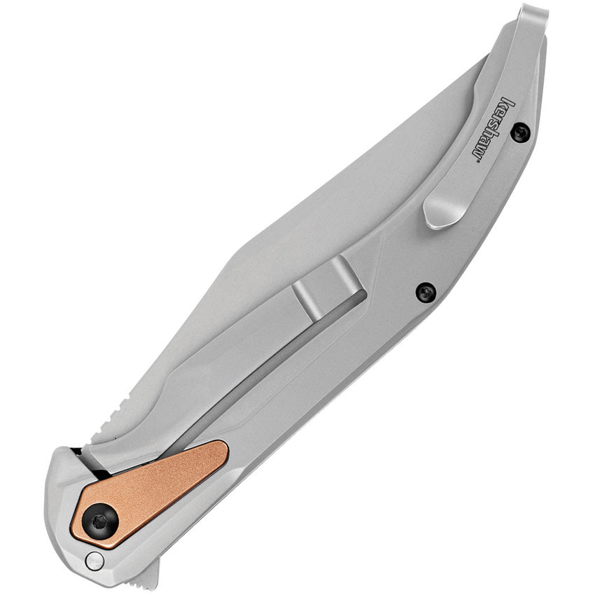 KS2076 Strata Framelock