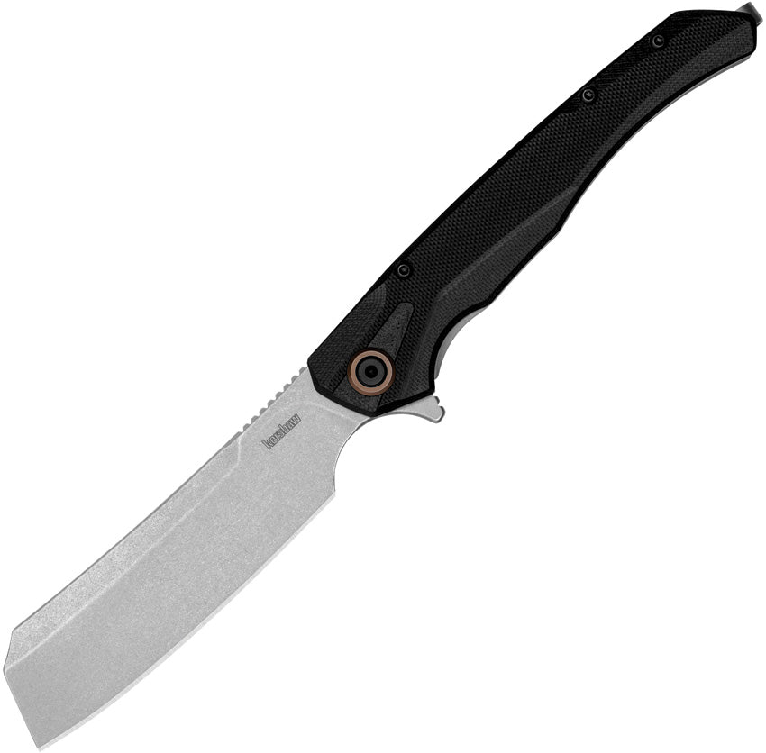 KS2078 Strata Cleaver Framelock
