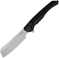 KS2078 Kershaw Strata Cleaver Framelock
