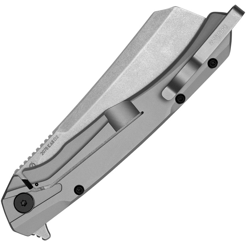 KS2078 Strata Cleaver Framelock