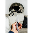 KS2080 Terran Framelock A/O