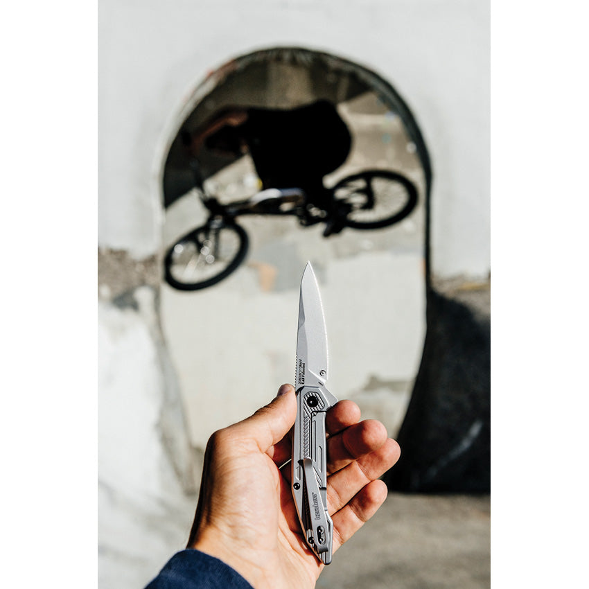 KS2080 Terran Framelock A/O