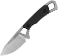 KS2085 Kershaw Brace Fixed Blade