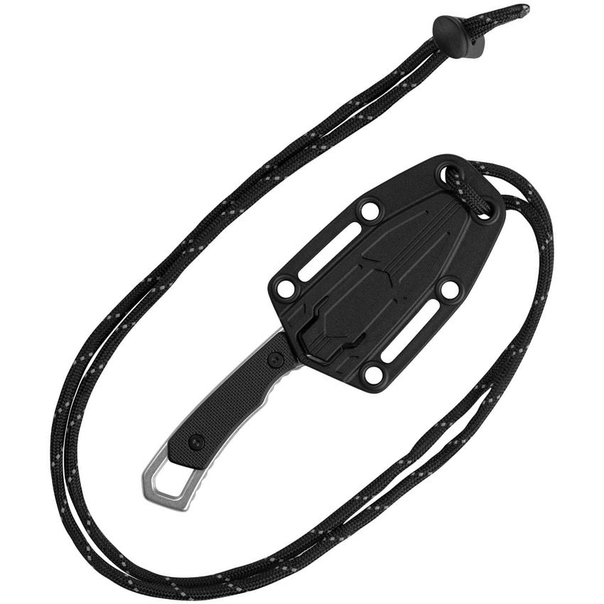 KS2085 Brace Feststehende Klinge