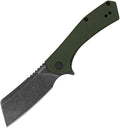 KS3445MCGBW Kershaw Static Framelock D2