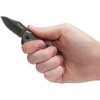 KS3560X Ember Framelock A/O