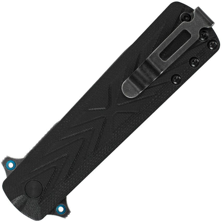 KS3960 Barstow A/O Linerlock