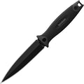 KS4007 Kershaw Secret Agent Fixed Blade