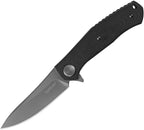KS4020 Concierge Linerlock