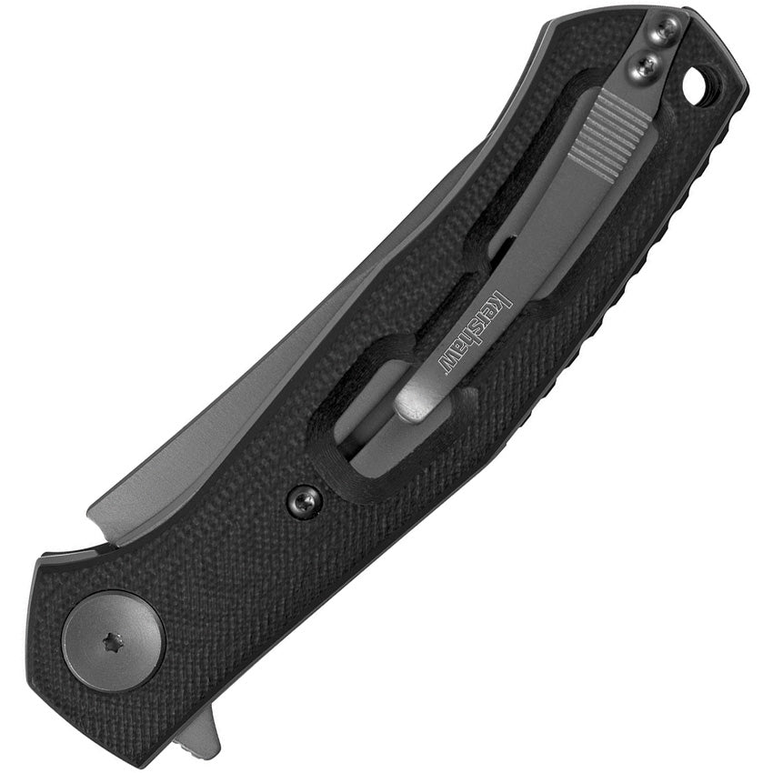 KS4020 Concierge Linerlock