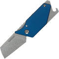 KS4036BLU Kershaw Pub Framelock Blue