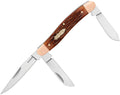 KS4382BJB Kershaw Brandywine Folder Brown Bone