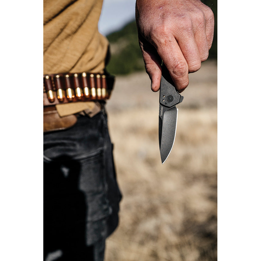 KS5560 Radar Framelock A/O