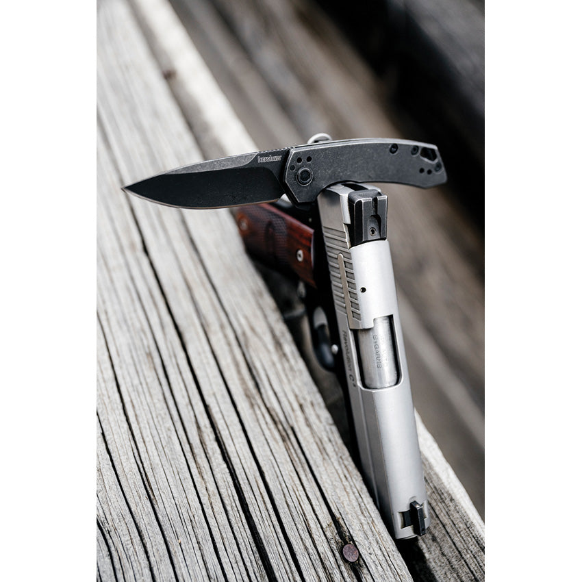 KS5560 Radar Framelock A/O