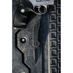 KS5560 Radar Framelock A/O