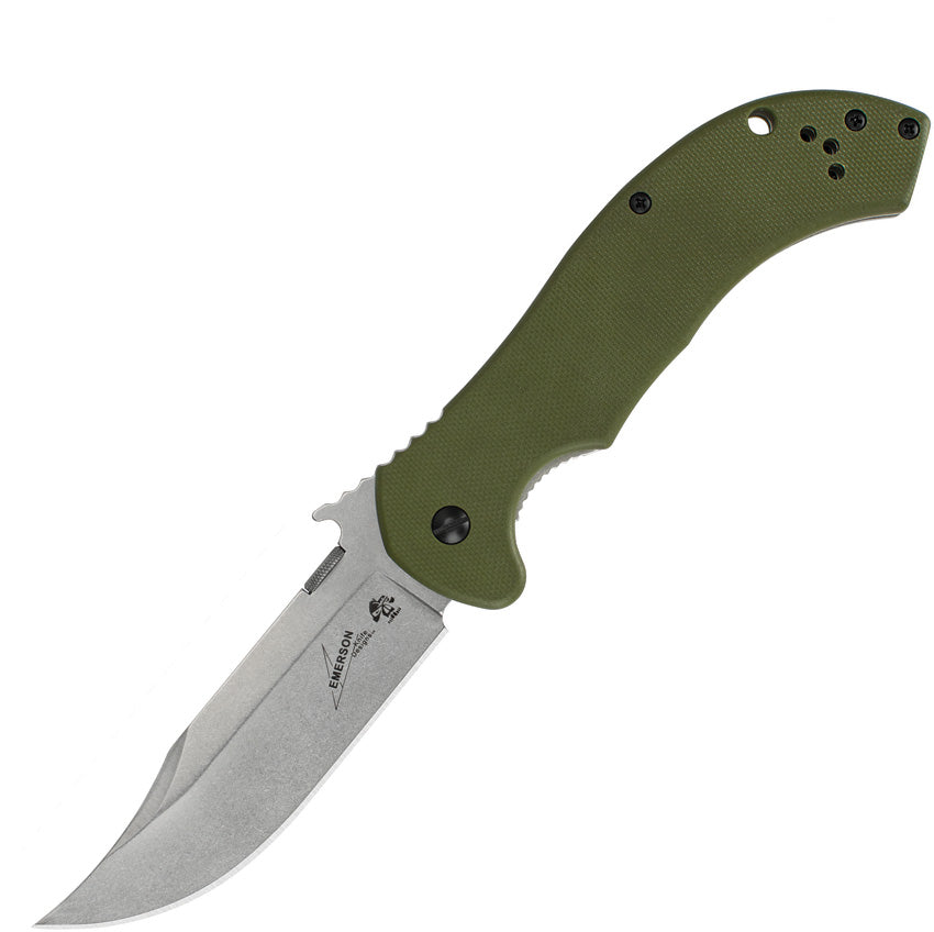 KS6030 Kershaw CQC-10K Framelock