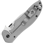 KS6034D2 Emerson CQC-6K Framelock D2
