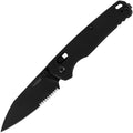 KS6105BLKST Kershaw Bel Air DuraLock Black