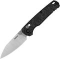 KS6105CF Kershaw Bel Air DuraLock Black CF