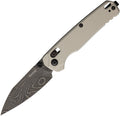 KS6105DAM Kershaw Bel Air DuraLock Damascus