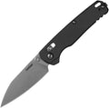 KS6105GRYSW Kershaw Bel Air DuarLock Gray SW