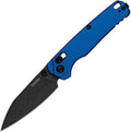KS6105NBBW Bel Air Blue Blackwash