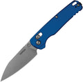 KS6105NBSW Kershaw Bel Air DuarLock Blue SW