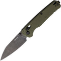 KS6105OLBW Kershaw Bel Air DuraLock Blackwash