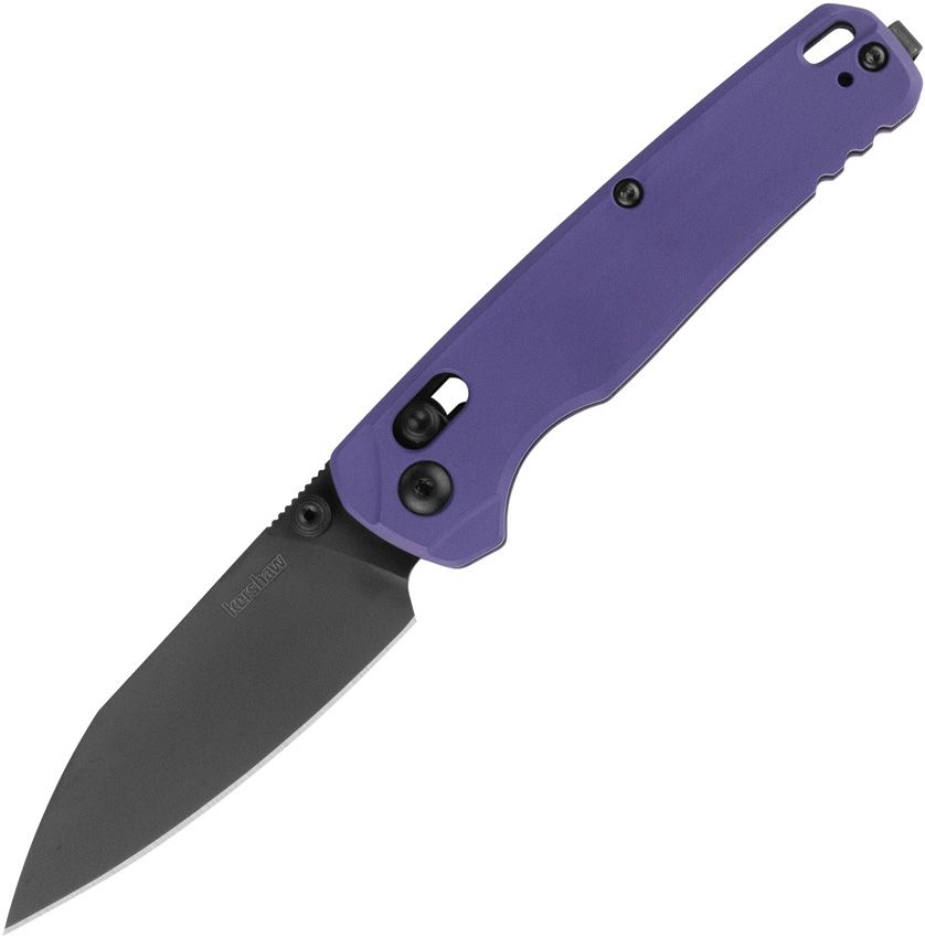 KS6105PUR Bel Air DuraLock Purple