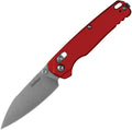 KS6105RDSW Kershaw Bel Air DuarLock Red SW