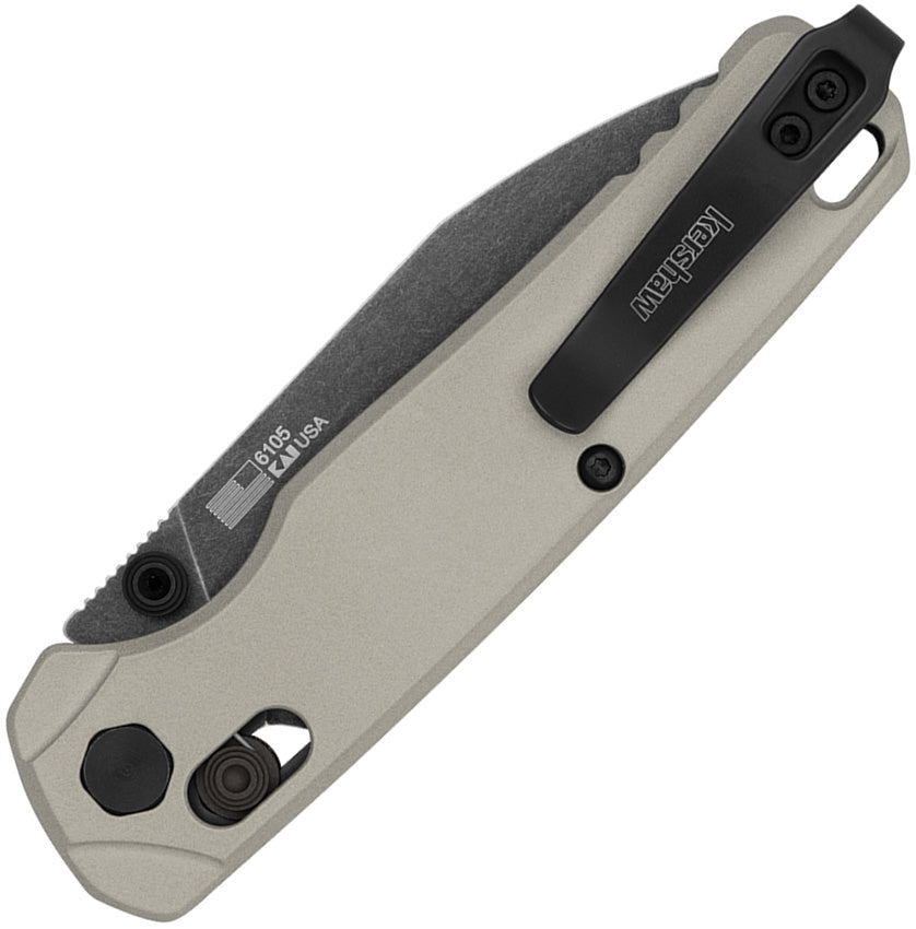 KS6105 Bel Air DuraLock